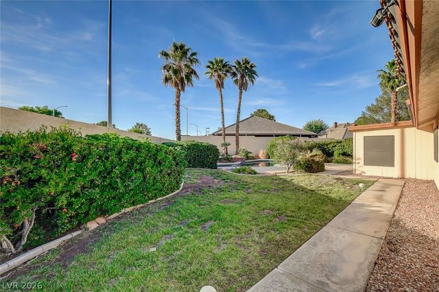 7780 Tara Avenue, Las Vegas, NV 89117