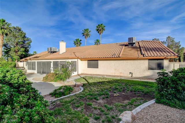 7780 Tara Avenue, Las Vegas, NV 89117