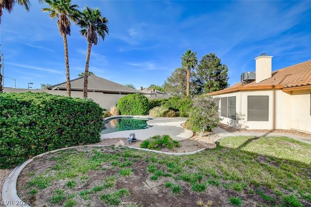 7780 Tara Avenue, Las Vegas, NV 89117