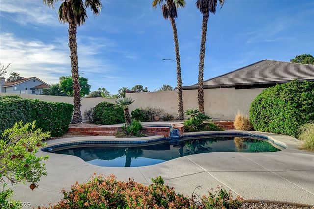 7780 Tara Avenue, Las Vegas, NV 89117