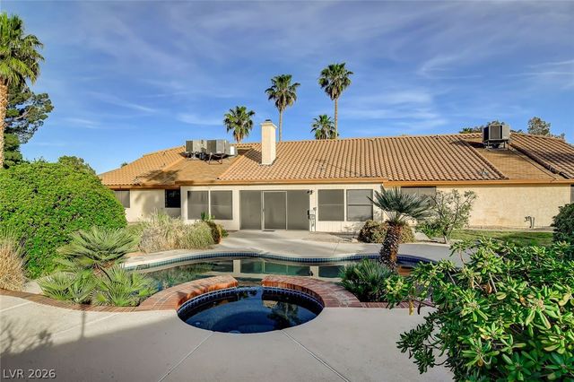 7780 Tara Avenue, Las Vegas, NV 89117