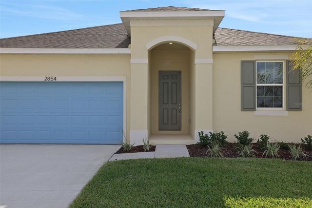 2953 SUPERMARINE ROAD, Tavares, FL 32778