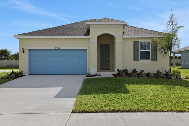 2953 SUPERMARINE ROAD, Tavares, FL 32778