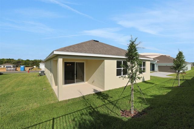 2953 SUPERMARINE ROAD, Tavares, FL 32778