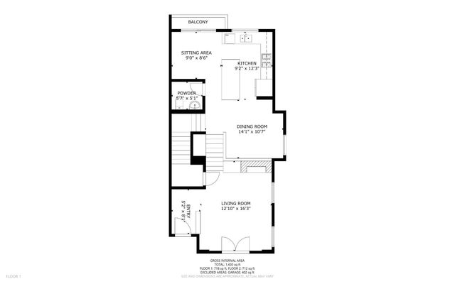 5138 Graves Avenue, San Jose, CA 95129