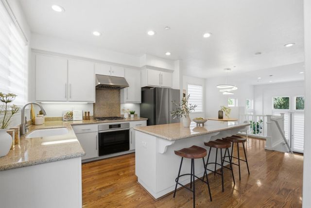 5138 Graves Avenue, San Jose, CA 95129