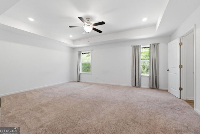 188 Foxhill Drive, Dawsonville, GA 30534