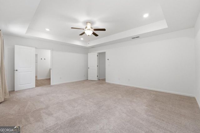 188 Foxhill Drive, Dawsonville, GA 30534