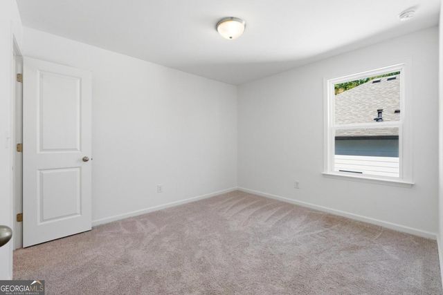 188 Foxhill Drive, Dawsonville, GA 30534