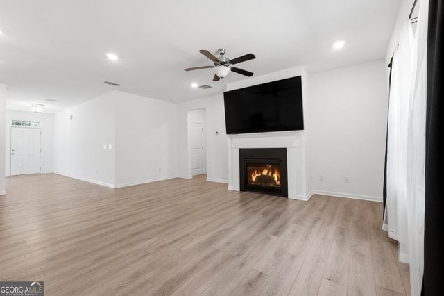 188 Foxhill Drive, Dawsonville, GA 30534