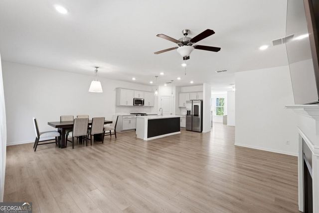 188 Foxhill Drive, Dawsonville, GA 30534