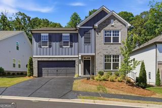 188 Foxhill Drive, Dawsonville, GA 30534