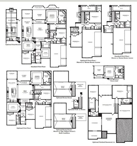 7271 Belvoir Drive, Fairview, TN 37062