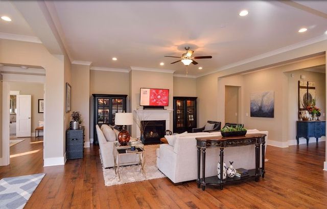7271 Belvoir Drive, Fairview, TN 37062