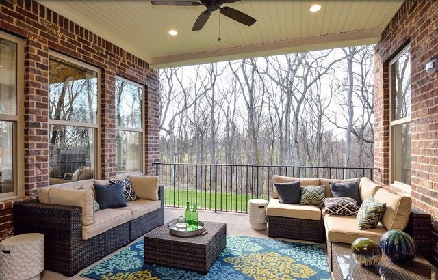 7271 Belvoir Drive, Fairview, TN 37062