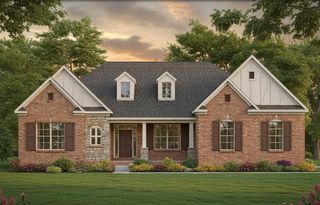 7271 Belvoir Drive, Fairview, TN 37062