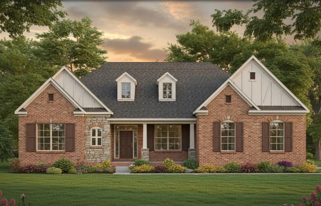 7271 Belvoir Drive, Fairview, TN 37062