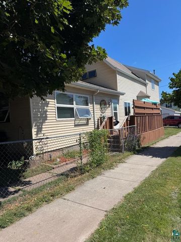 528 Clough Ave, Superior, WI 54880