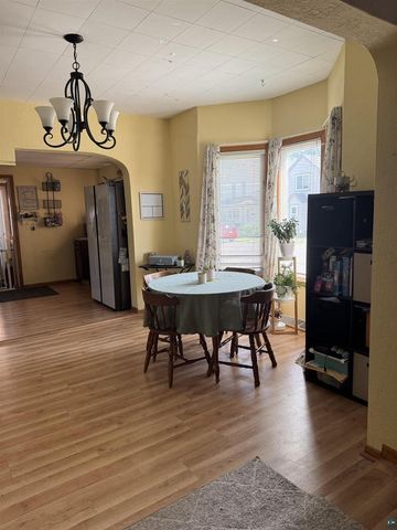 528 Clough Ave, Superior, WI 54880