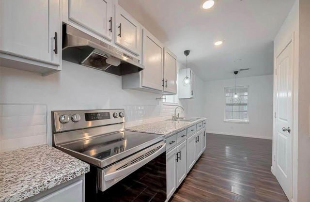 2604 Windsor Lane, Pasadena, TX 77506