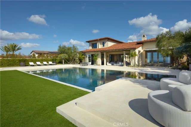 11 Spinnaker, Newport Coast, CA 92657