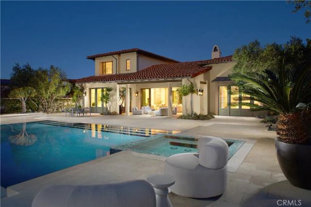 11 Spinnaker, Newport Coast, CA 92657