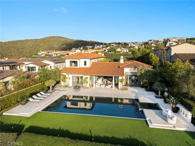 11 Spinnaker, Newport Coast, CA 92657