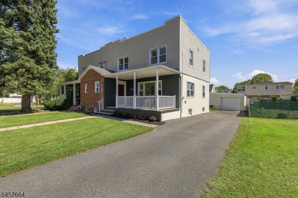 94 Ligham St, Belleville Twp., NJ 07109 — photo 2