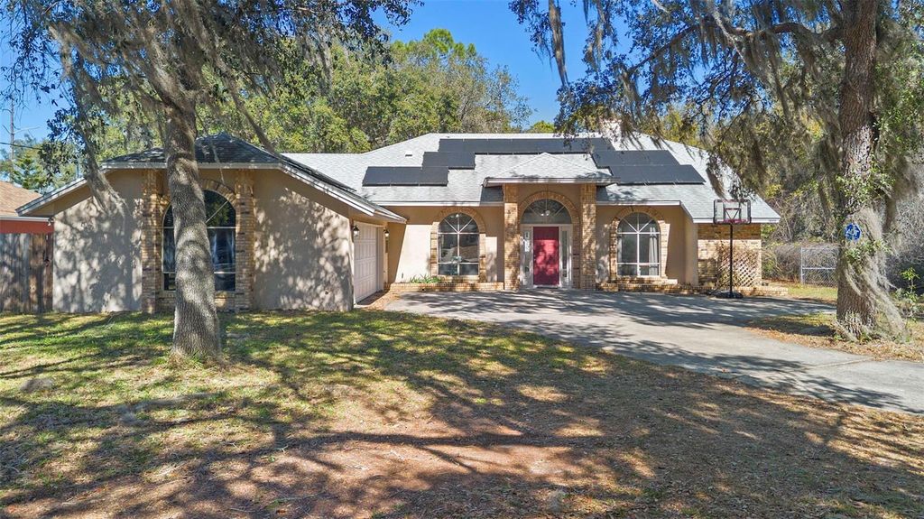 1899 BONKIRK DRIVE, Deltona, FL 32738