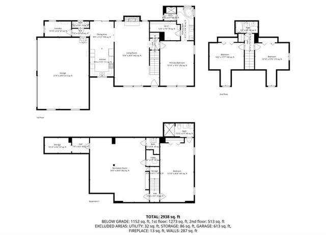 802 S Morgan Drive, Peculiar, MO 64078