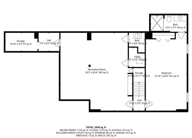 802 S Morgan Drive, Peculiar, MO 64078