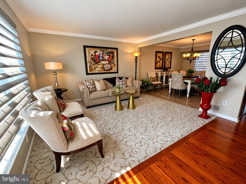 3003 HALLOWELL CT, BENSALEM, PA 19020 — photo 2