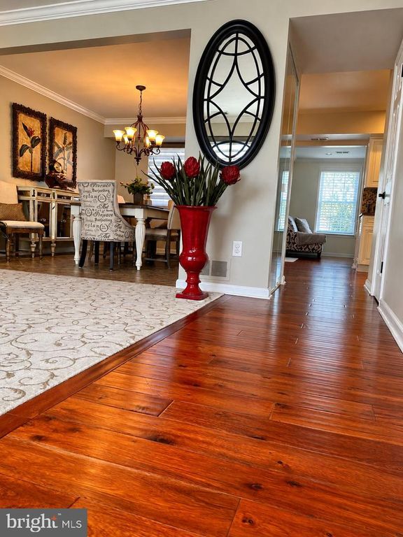 3003 HALLOWELL CT, BENSALEM, PA 19020 — photo 5