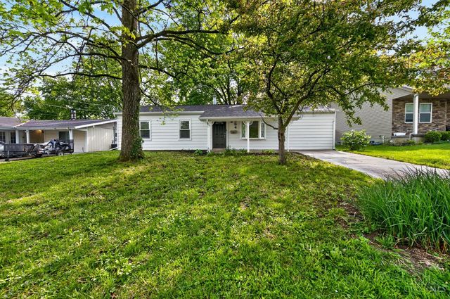 994 Olympia Drive, Mason, OH 45040