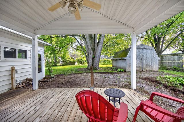 994 Olympia Drive, Mason, OH 45040