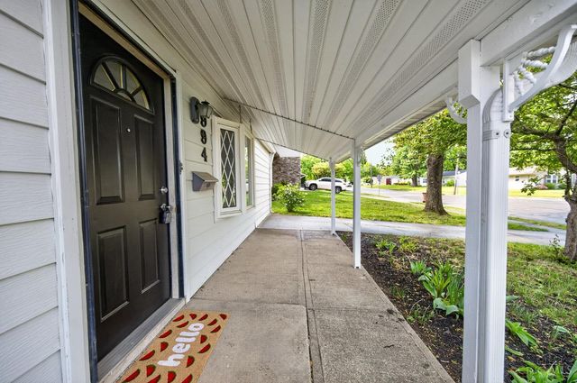 994 Olympia Drive, Mason, OH 45040