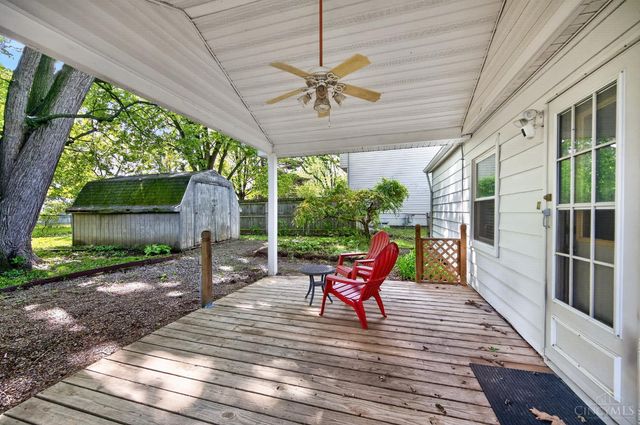 994 Olympia Drive, Mason, OH 45040