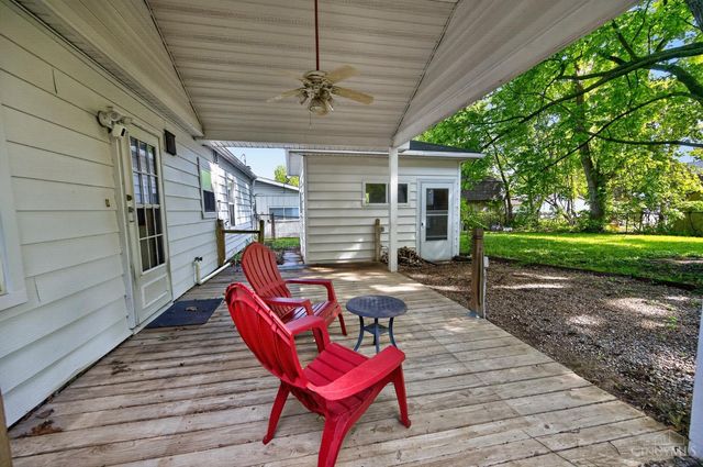 994 Olympia Drive, Mason, OH 45040