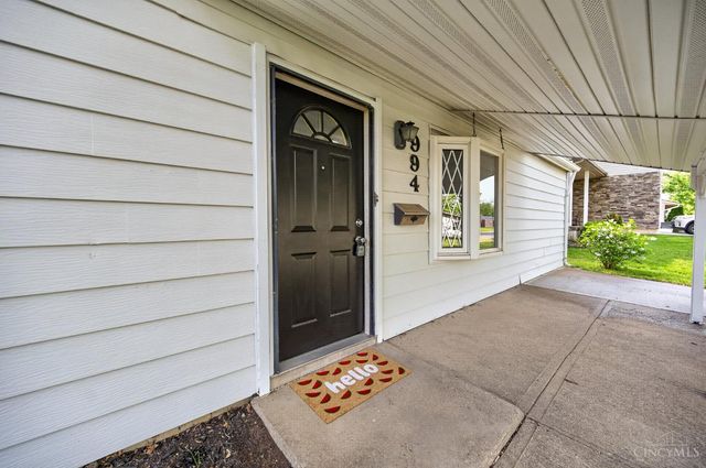 994 Olympia Drive, Mason, OH 45040