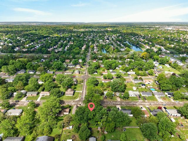 994 Olympia Drive, Mason, OH 45040