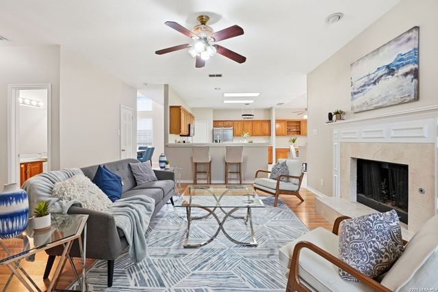 12326 Stable Pass, San Antonio, TX 78249
