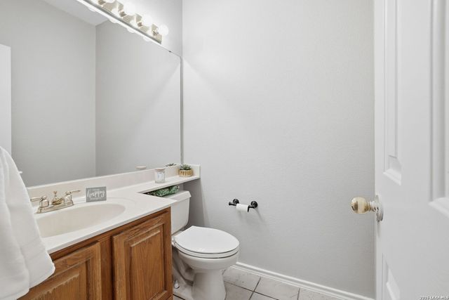 12326 Stable Pass, San Antonio, TX 78249