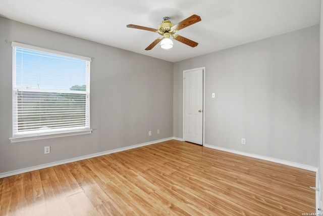 12326 Stable Pass, San Antonio, TX 78249