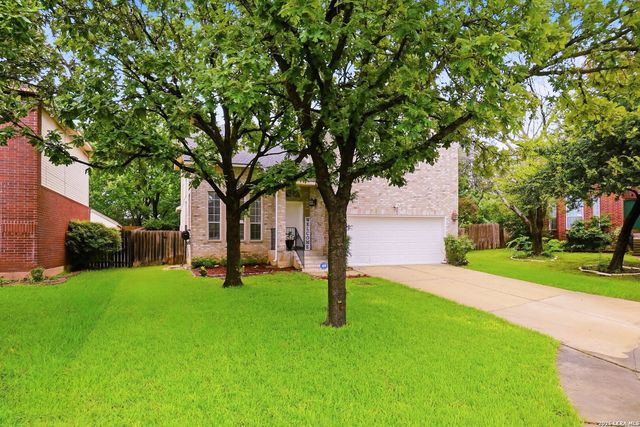 12326 Stable Pass, San Antonio, TX 78249