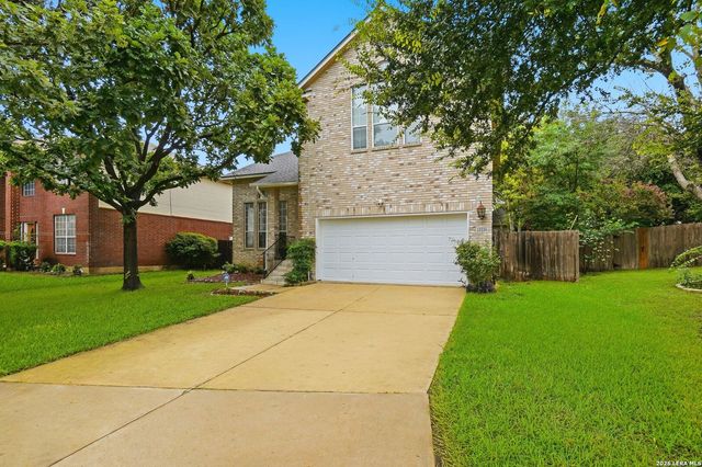 12326 Stable Pass, San Antonio, TX 78249