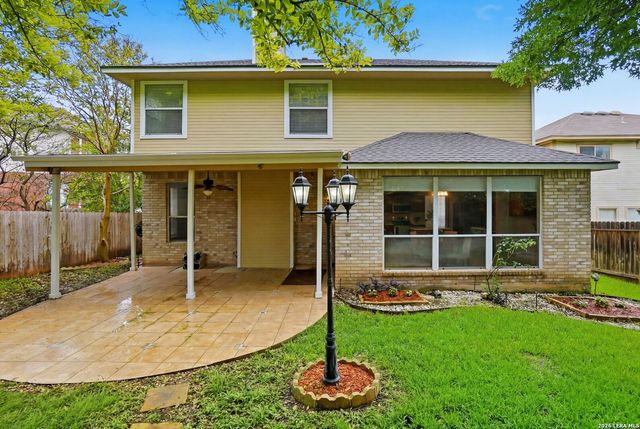 12326 Stable Pass, San Antonio, TX 78249
