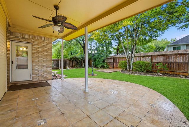 12326 Stable Pass, San Antonio, TX 78249