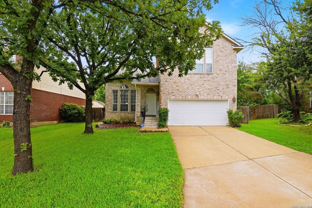 12326 Stable Pass, San Antonio, TX 78249