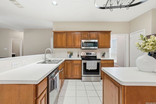 12326 Stable Pass, San Antonio, TX 78249