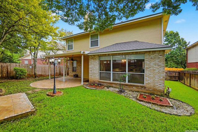 12326 Stable Pass, San Antonio, TX 78249